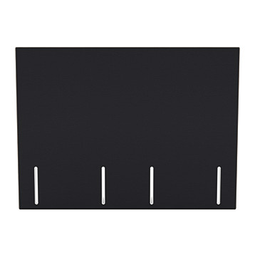 Highgrove Gemini Floor Standing Headboard Image